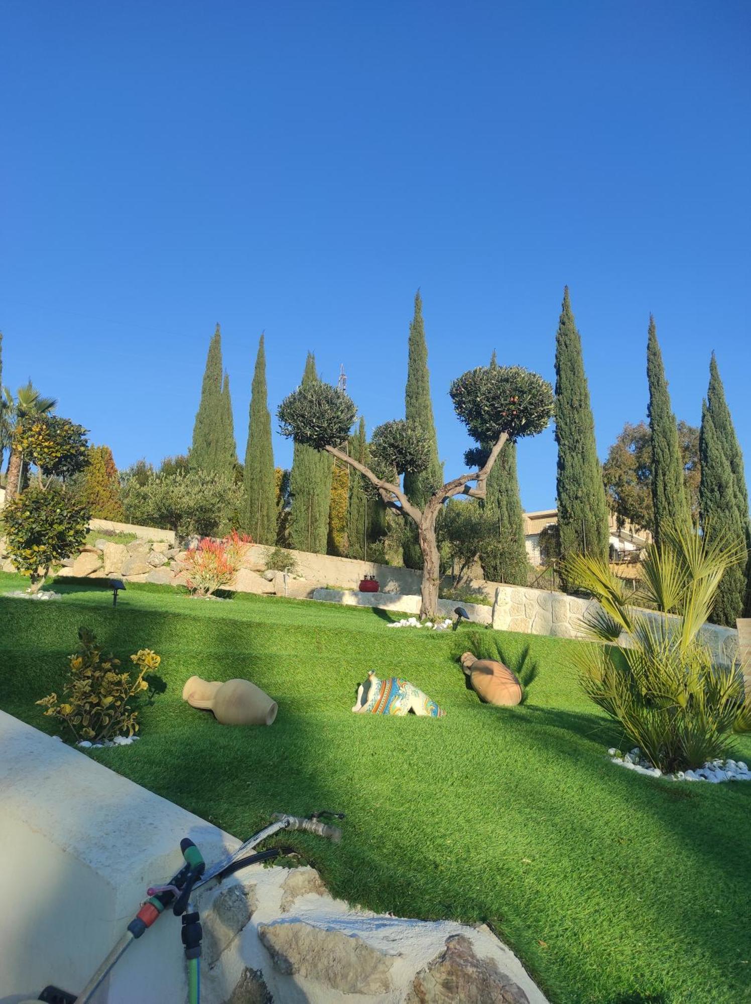 Villa Lory อากริเจนโต ภายนอก รูปภาพ